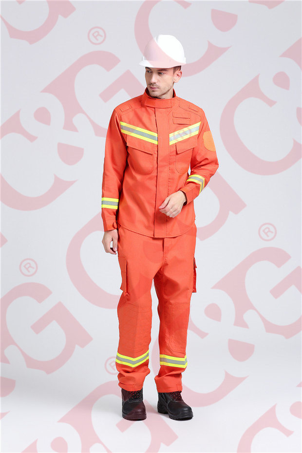 Rescue Suit79